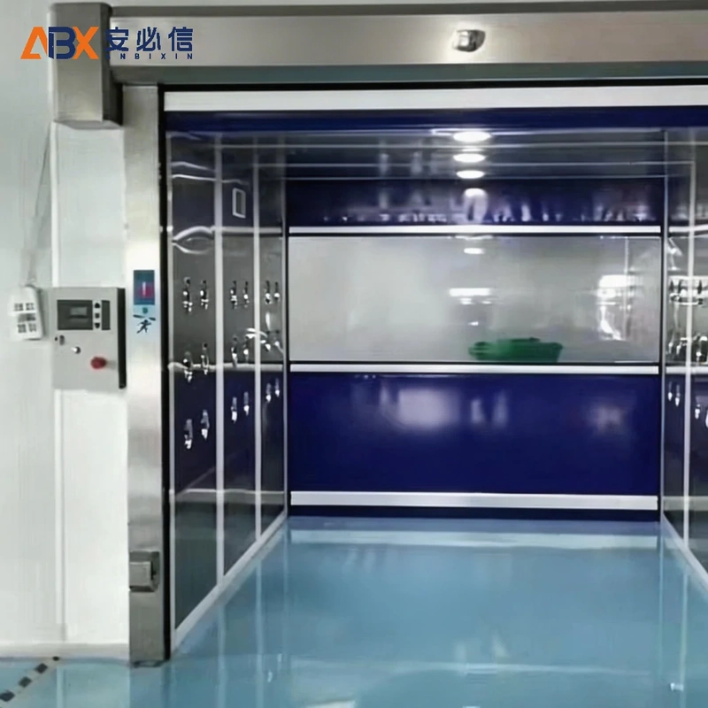 德阳市快速门